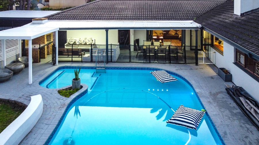 5 Bedroom Property for Sale in Eversdal Western Cape
